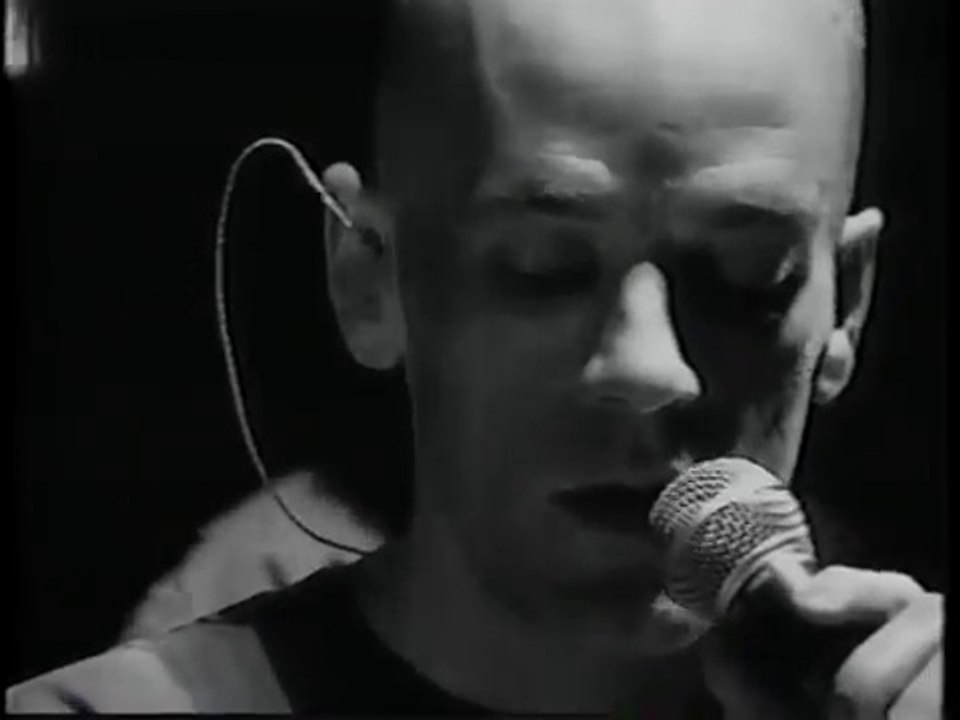 REM - Wichita Lineman - 1994