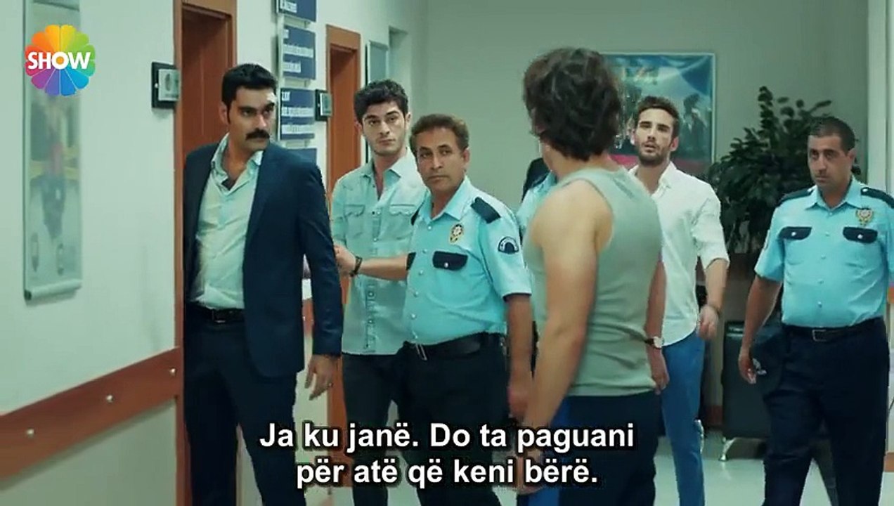 Ask Laftan Anlamaz - Episodi 23