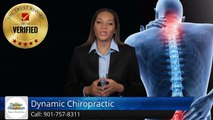 Chiropractor Near Germantown TN Chiropractic Clinic for Back Pain
