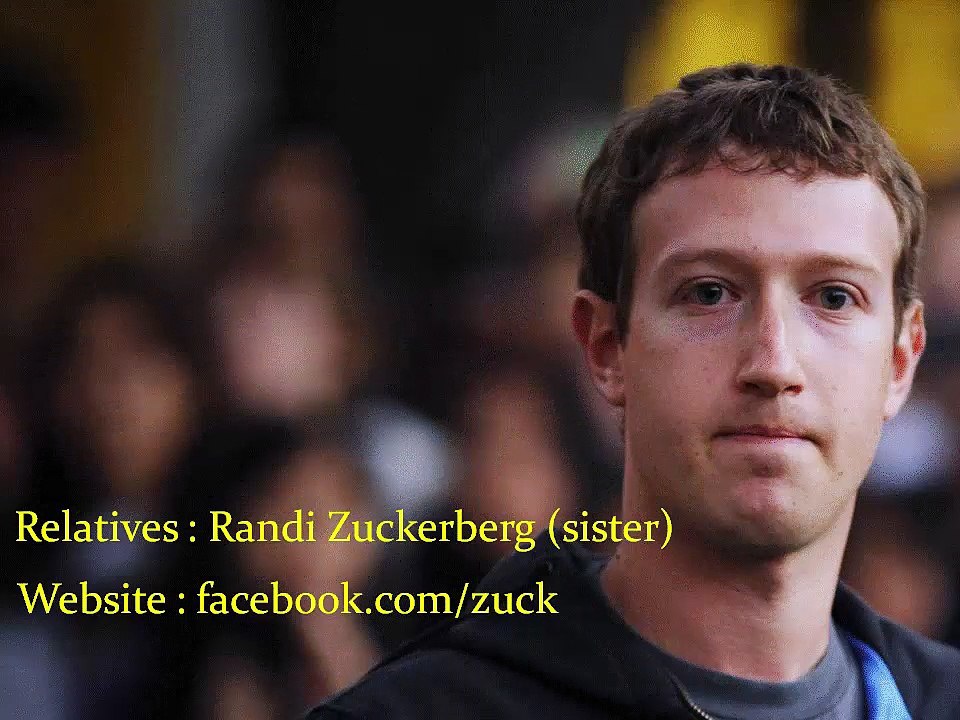 Mark zuckerberg documentary | Mark zuckerberg