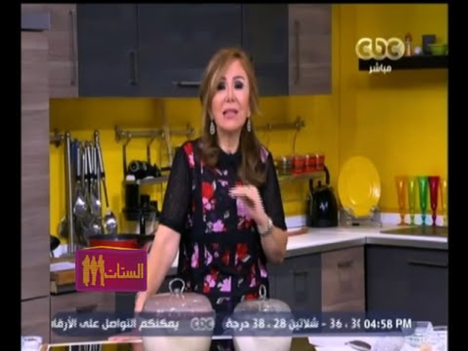 #الستات_مايعرفوش_يطبخوا | معلومة تهمك | برنامج غذائي للتخسيس لمريض السكر