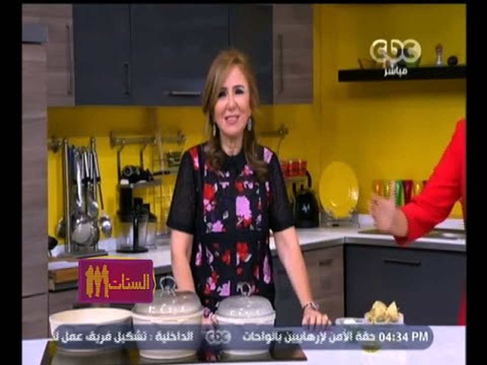 #الستات_مايعرفوش_يطبخوا | معلومة تهمك |  تتجنب مرض السكر .. اتبع هذه التعليمات