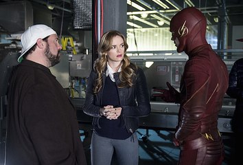((S09-E03)) The Flash Season 9 Episode 3 'Premiere' ~ The CW++