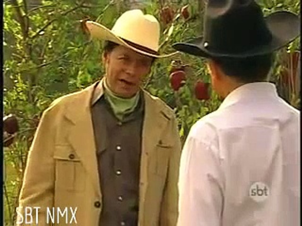 Meu Pecado - Capítulo 75 (Dublado)