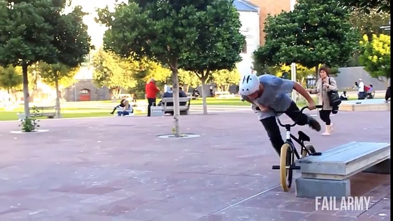 Best Fails of the Week 1 May