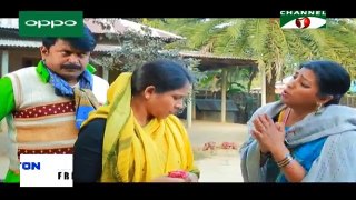 Sonar Pakhi Rupar Pakhi - Episode 48 - সোনার পাখি রুপার পাখি - পর্ব ৪৮ - Bangla Natok