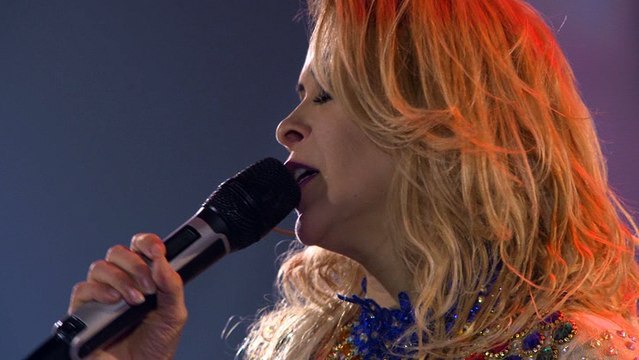 Imagino DVD Joelma Avante Ao Vivo em São Paulo