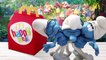 Die Schlümpfe The Smurfs Smerfy Poszukiwacze Zagionej Wioski Happy Meal McDonald's 2017 TV Anziege-dWk3DsT