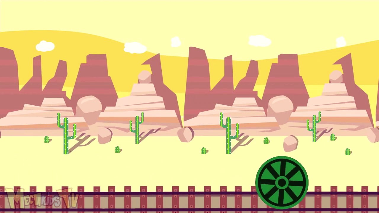 Hulk Train Vs Disney Dinoco Train - Thomas Trains For Kids - Children Video-ESvWROIq