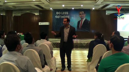 ‫   Qasim Ali Shah‬ - قاسم علی شاہ