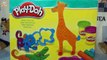 Hasbro - Play-Doh - Make 'n Mix Zoo-NAqS-l_a