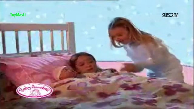 Baby Annabell Zapf Creations Full Non Stop HD Video-dQTR6a7