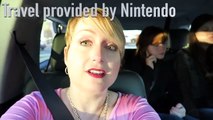 Nintendo Girls Love Gaming Video Game Event Pokemon Sun and Moon Preview-B93