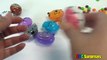 Best Learning Video for Kids Learn COLORS Learn Animals Easter Egg Surprise Skittles Candy ABC-chkBDQGDD