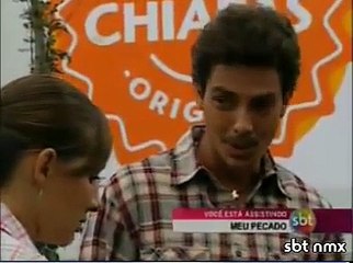 Meu Pecado - Capítulo 62 (Dublado)