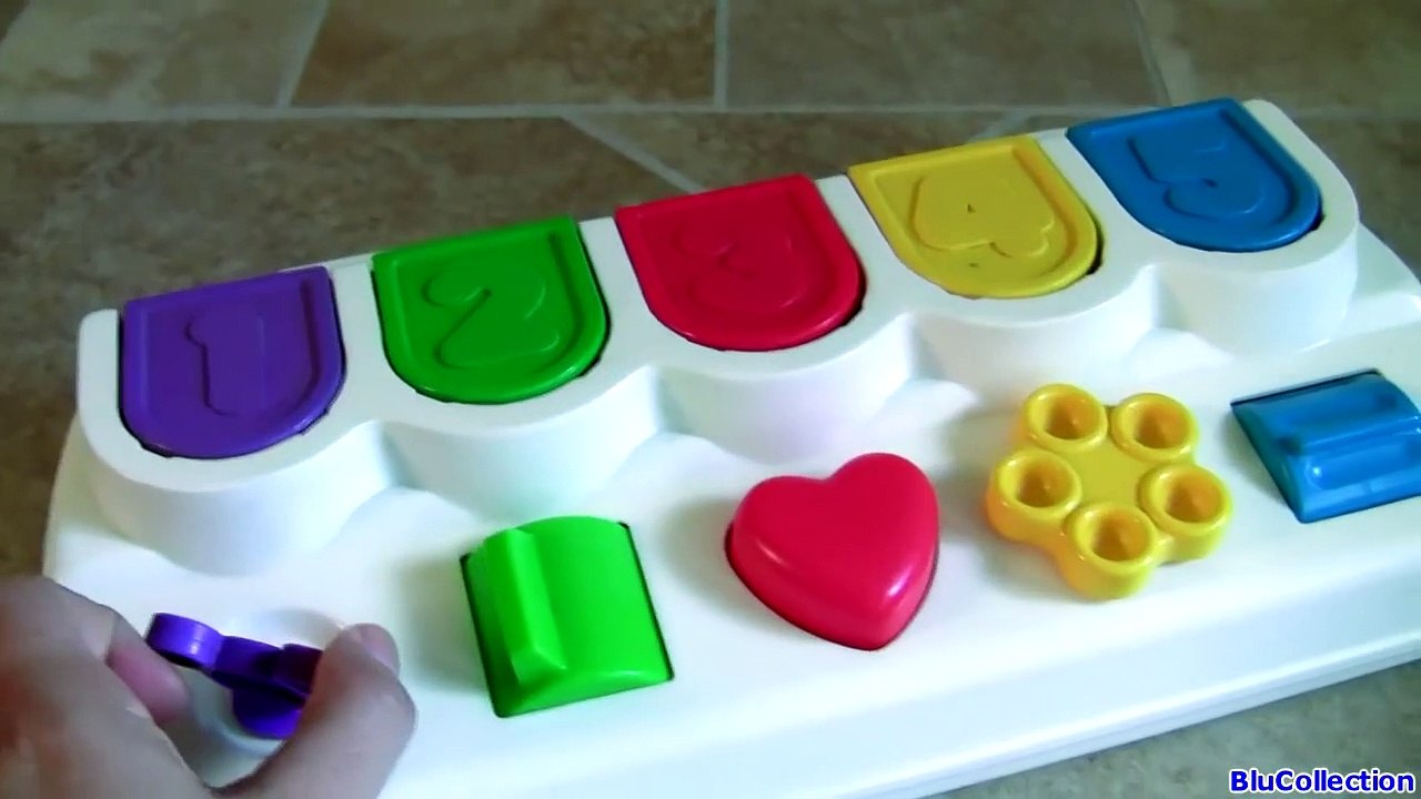 Surprise Baby Mickey Mouse Clubhouse Pop-Up Toys Awesome Disney Toy with Goofy Minnie Donald Pluto-T