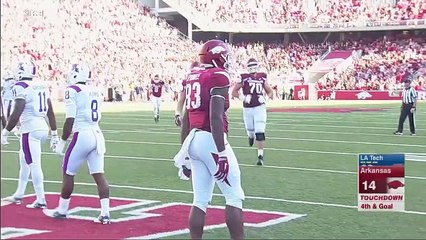 Game Winning Plays of the 2016-17 College Football Season_4