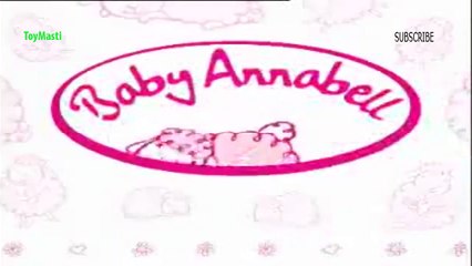 Baby Annabell Zapf Creations Full Non Stop HD Video-dQTR6a7BH