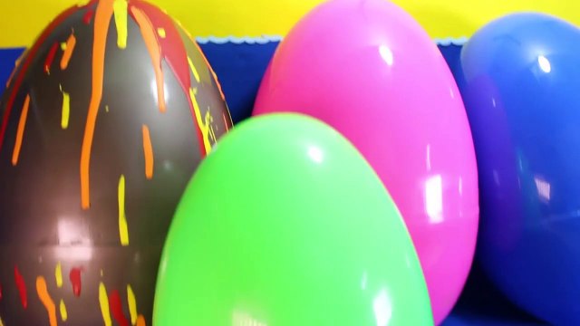 GIANT Surprise Shark Eggs with Toy Sharks, Sea Animals, Octopus Wildlife Toys by Schleich-dwcX9AaOb