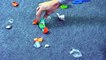 Trash Toys! Robocar Poli RECYCLING Center Playset Game (Gulliver Toys) (Робокар Поли, 로보카 폴리)-3kPGqF5F