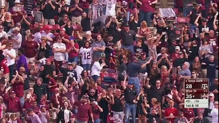 Game Winning Plays of the 2016-17 College Football Season_16