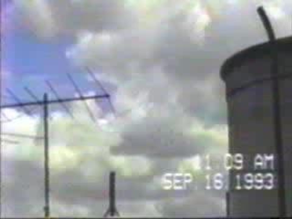 Ovni mexico 1993
