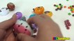 Best Learning Video for Kids Learn COLORS Learn Animals Easter Egg Surprise Skittles Candy ABC-chkBDQG