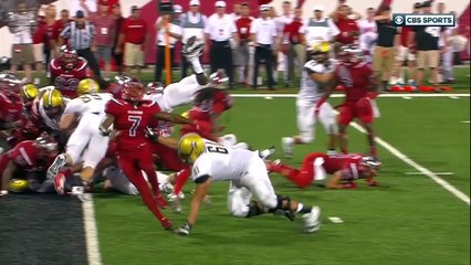 Game Winning Plays of the 2016-17 College Football Season_7