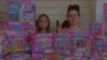 Shopkins HAPPY PLACES Season 2 Shoppies, Petkins, Happy Homes Dollhouse Playsets HUGE UNBOXING!!!-lgb76C