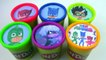Learn Colors PJ MASKS Playdoh Cans Surprise Toys PJ MASKS Learning Colors Modeling Clay For Kids-Iu5KoCdp