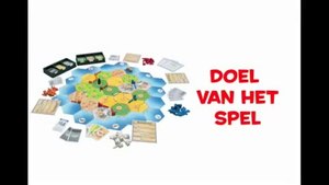 kolonisten Kort Speluitle Games-sRvsC