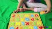 Learning ABC Letter Alphabets ABC puzzle for toddler-PKg5SHNE