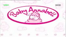 Baby Annabell Zapf Creations Full Non Stop HD Video-dQTR6