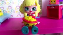 Shopkins HAPPY PLACES Season 2 Shoppies, Petkins, Happy Homes Dollhouse Playsets HUGE UNBOXING!!!-lgb76Co