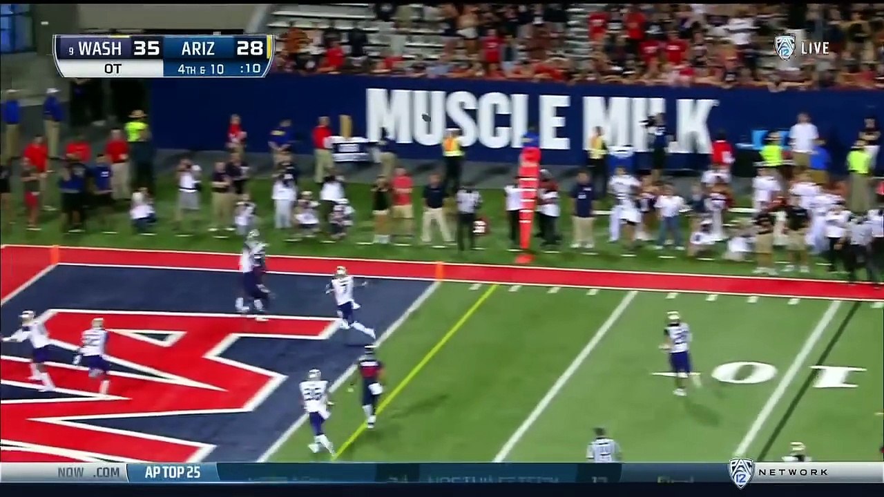 Game Winning Plays of the 2016-17 College Football Season_9