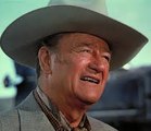 Big Jake (1971) John Wayne, Richard Boone, Maureen O'Hara.  Western