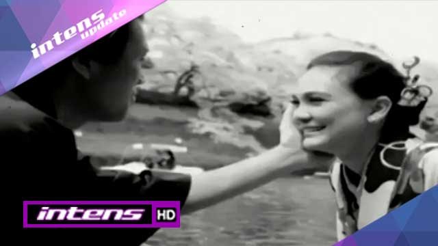 Luna Maya dan Reino Barack Prewedding? - Intens 01 Mei 2017