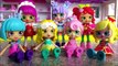 Shopkins HAPPY PLACES Season 2 Shoppies, Petkins, Happy Homes Dollhouse Playsets HUGE UNBOXING!!!-lgb7