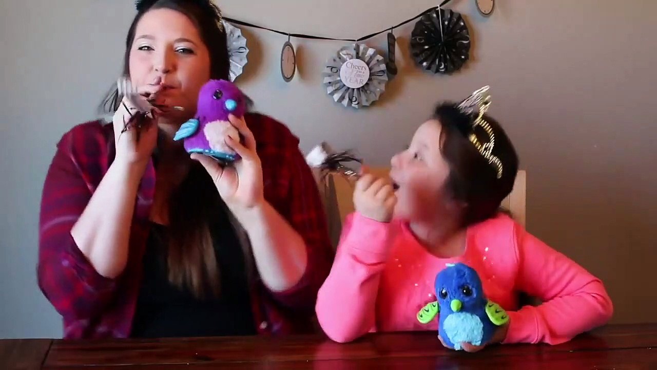 Daisy's Tooth VS Doorknob! Pulled Her Tooth!y video Dailymotion