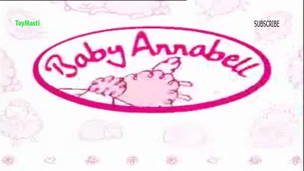 Baby Annabell Zapf Creations Full Non Stop HD Video-dQTR