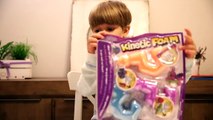 Fun Toys Eggs in Kinetic Foam-kn5DA