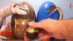 Giant DINOSAUR TOYS Surprise Eggs   GIANT VOLCANO EGG Full of Dinosaurs, Dinosaur Toys-6jtjmIk