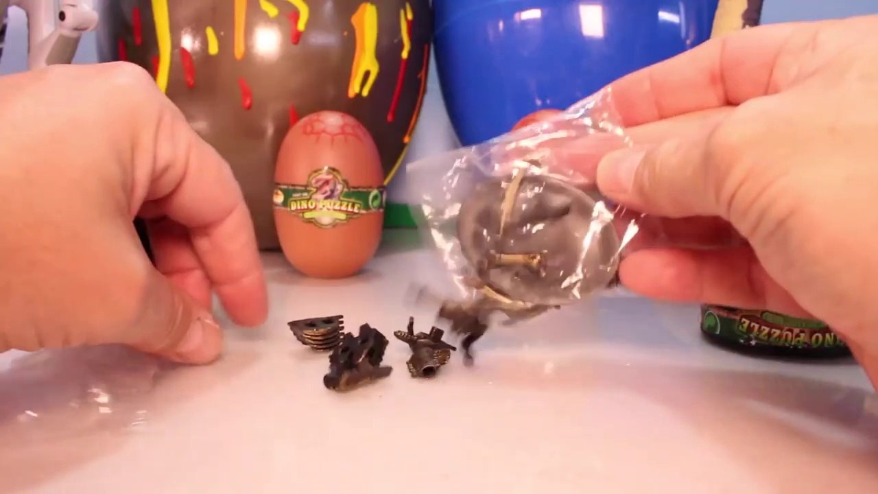 Giant DINOSAUR TOYS Surprise Eggs   GIANT VOLCANO EGG Full of Dinosaurs, Dinosaur Toys-6jtjmIk