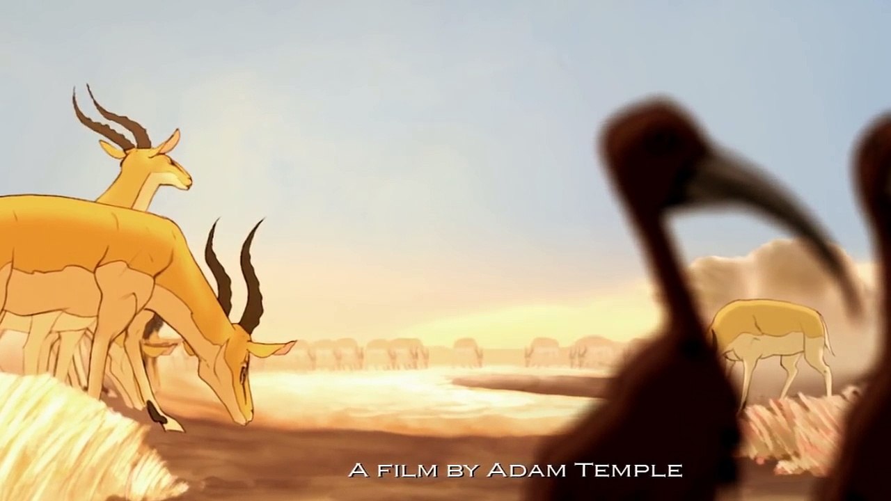 Adumu HD 720p