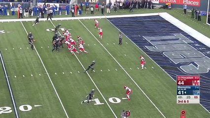 Game Winning Plays of the 2016-17 College Football Season_14