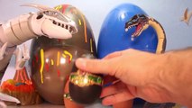 Giant DINOSAUR TOYS Surprise Eggs   GIANT VOLCANO EGG Full of Dinosaurs, Dinosaur Toys-6jtj