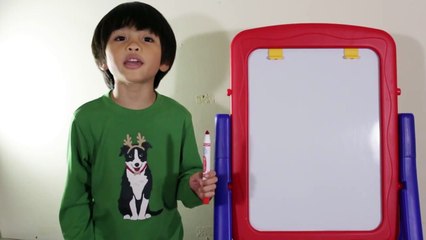 ABC phonics writing with color markers edition 2--c3