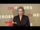 Jane Lynch GLEE at CNN Heroes: An All-Star Tribute 2012 Red Carpet Arrivals