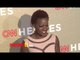 Viola Davis CNN Heroes: An All-Star Tribute 2012 Red Carpet Arrivals