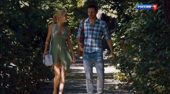 Французская кулинария. Серия 2. Мелодрама (2017) @ Русские сериалы